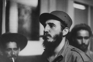 Όταν ο Fidel Castro έγινε πρωθυπουργός - εικόνα 1