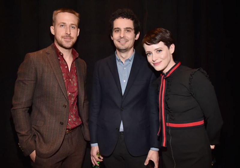 ΓΚΟΣΛΙΝΓΚ ΦΕΡΣΤ ΜΑΝ