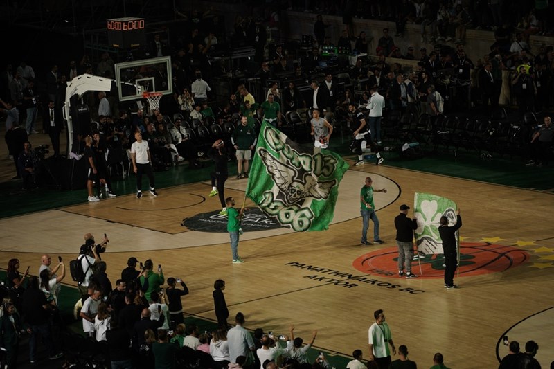 τουρνουά Παύλος Γιαννακόπουλος