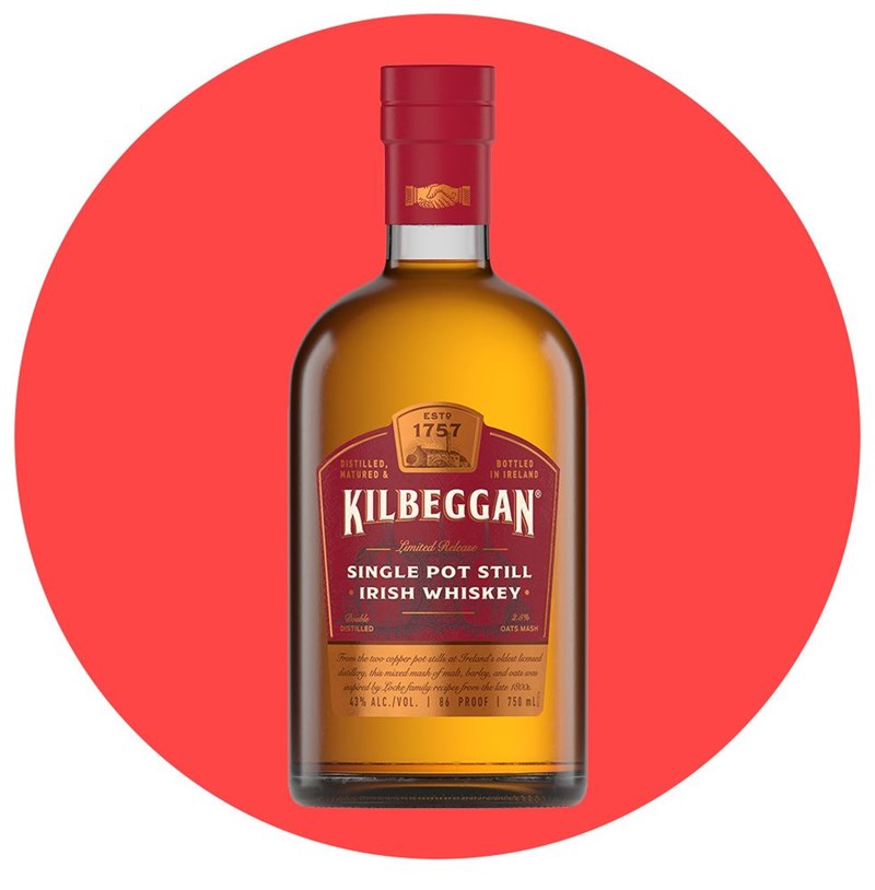 ΙΡΛΑΝΔΙΚΟ ΟΥΙΣΚΙ KILBEGGAN