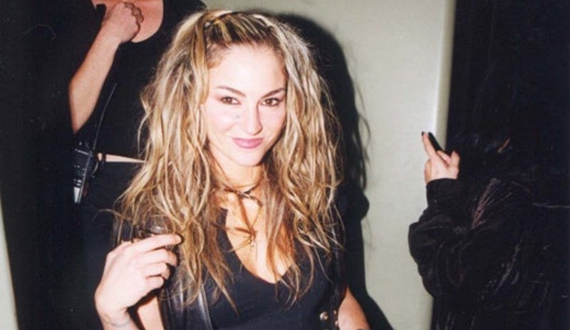 Drea de Matteo
