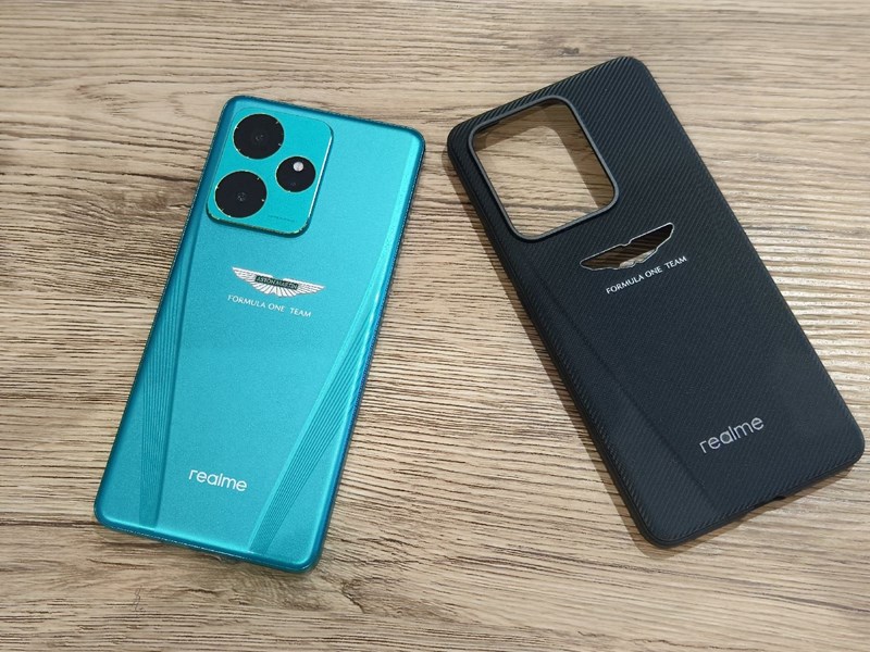 realme GT 7 Dream Edition