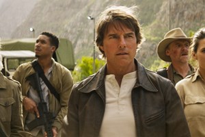 Η πιο επικίνδυνη σκηνή που γύρισε ο Tom Cruise για το Mission: Impossible - εικόνα 2