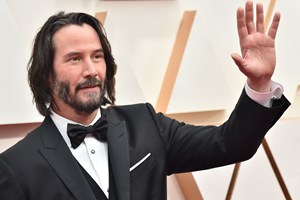 Ο Keanu Reeves ήθελε πάντα να είναι ο Wolverine - εικόνα 1