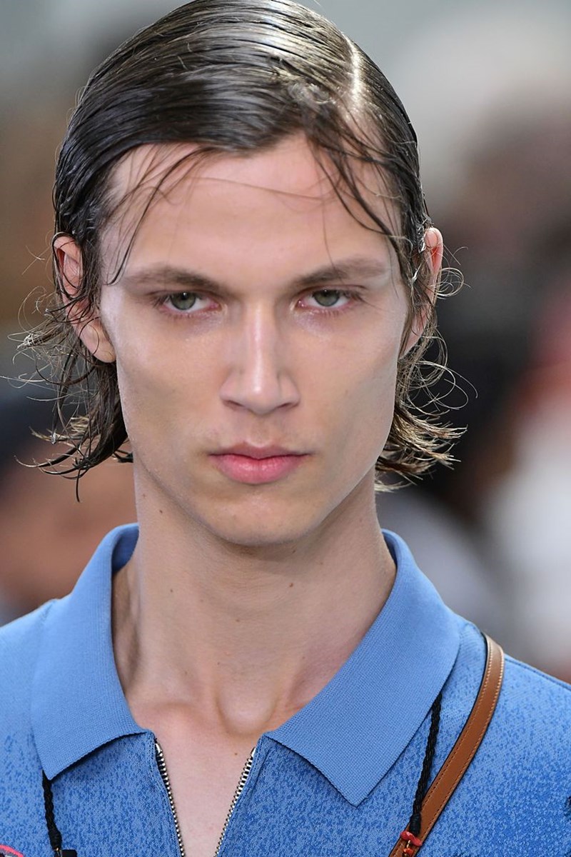 ΠΕΡΙΠΟΙΗΣΗ ΜΑΛΛΙΩΝ