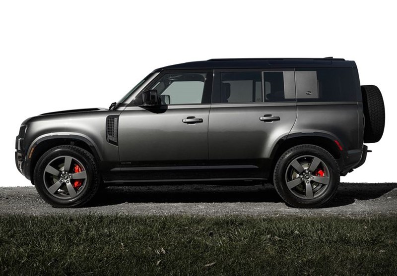 ΑΥΤΟΚΙΝΗΤΑ ΤΗΣ ΧΡΟΝΙΑΣ 2021 ESQUIRE 2