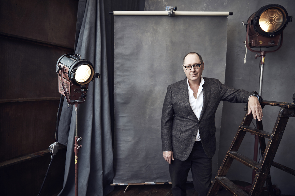 Αναμένοντας τα αποκαλυπτήρια του Raymond Reddington στο φινάλε του Blacklist - εικόνα 1