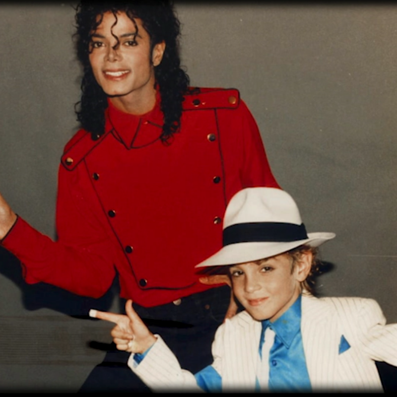 ΜΑΪΚΛ ΤΖΑΚΣΟΝ