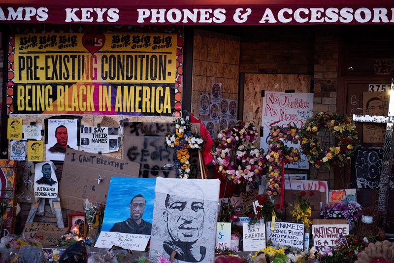 Μινεάπολις, Μινεσότα.