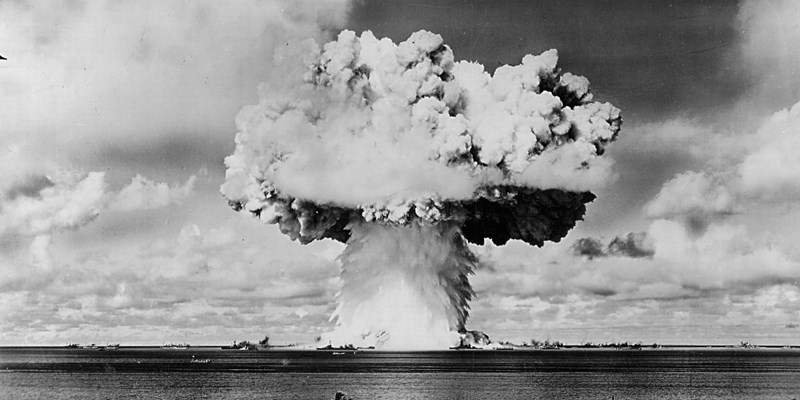 ΠΥΡΗΝΙΚΑ ΣΕΝΑΡΙΑ ΓΙΑ ΤΕΛΟΣ ΑΝΘΡΩΠΟΤΗΤΑΣ