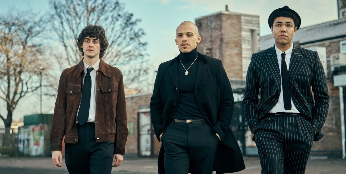 Αν είσαι φαν του Peaky Blinders, τότε αυτή η σειρά είναι για εσένα - εικόνα 1