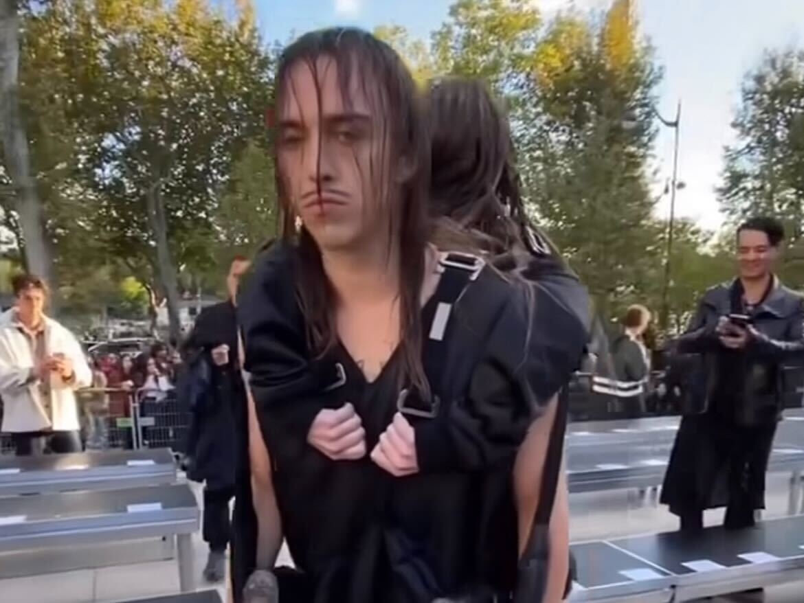 Ξέρουμε ποιο είναι το αγαπημένο ρούχο του David Beckham - εικόνα 1