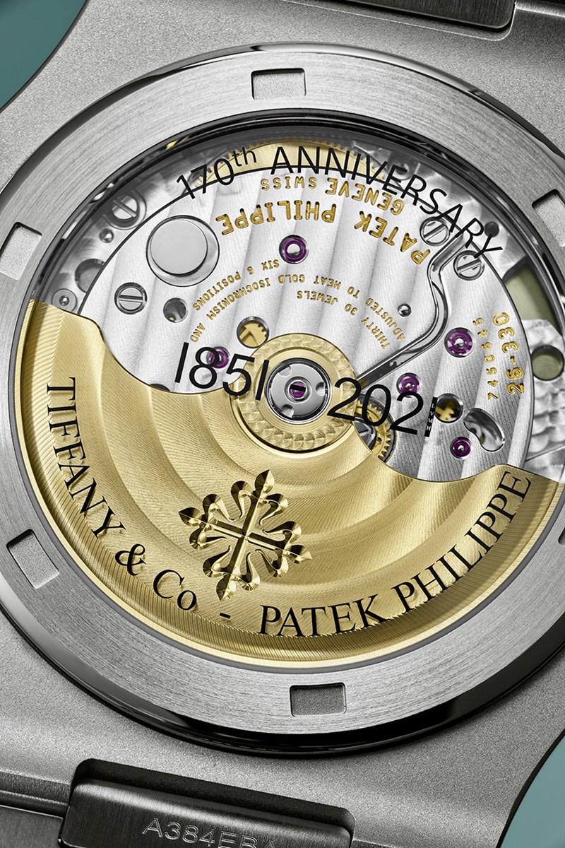 PATEK PHILIPPE WATCH