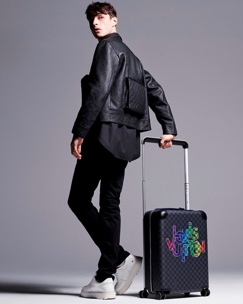 Louis Vuitton τσάντες