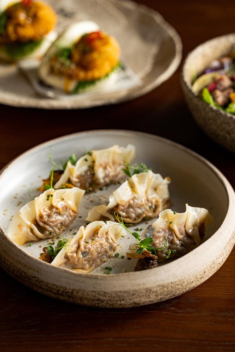 ΕΣΤΙΑΤΟΡΙΑ OMNIVORE