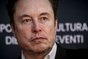 Σε άλλα νέα, η SpaceX του Elon Musk κατηγορείται για παράνομες απολύσεις - εικόνα 1