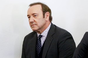 Ο Vin Diesel αντιμέτωπος με κατηγορία για σεξουαλική επίθεση - εικόνα 1