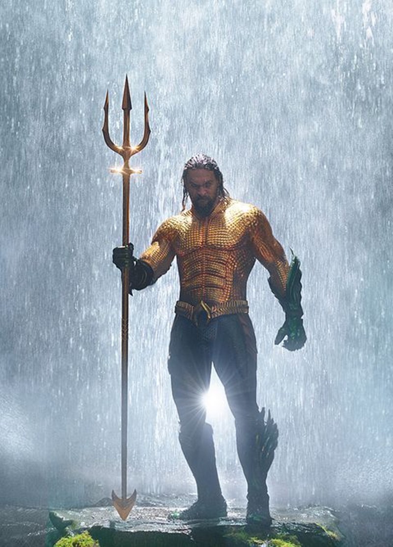 ΤΖΕΪΣΟΝ ΜΟΜΟΑ