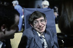 Ο Stephen Hawking έχει προβλέψει τι θα συμβεί στη γη αν συνεχίσουμε έτσι - εικόνα 1