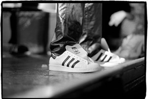 Τα νέα Adidas Stan Smith δε μοιάζουν με Stan Smith - εικόνα 1