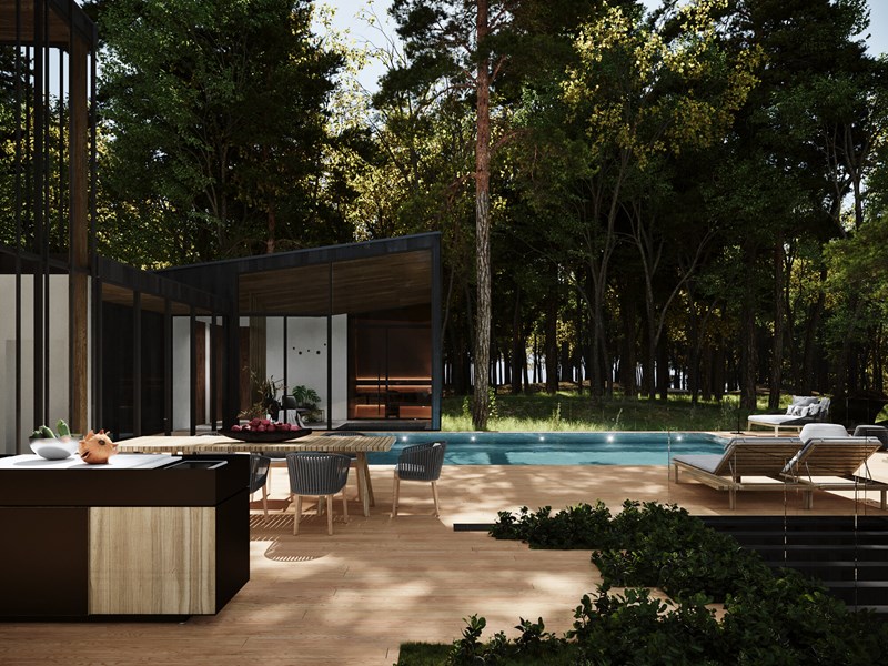 ΣΠΙΤΙ ΤΖΕΙΜΣ ΜΠΟΝΤ ΑΣΤΟΝ ΜΑΡΤΙΝ 5