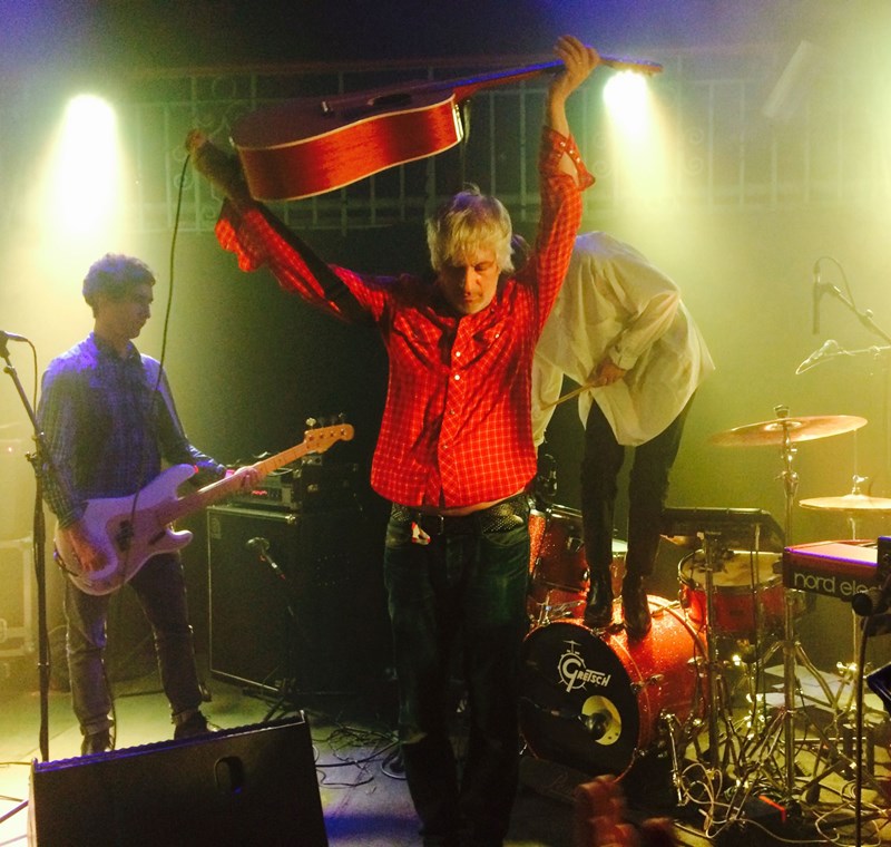 ΛΙ ΡΑΝΑΛΝΤΟ