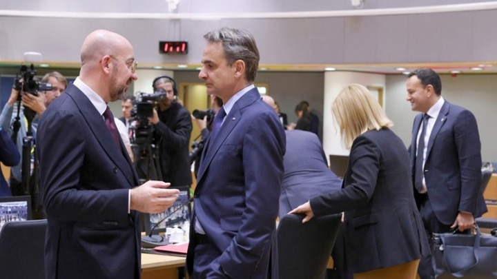 Τα πόθεν έσχες των πολιτικών αρχηγών - εικόνα 1