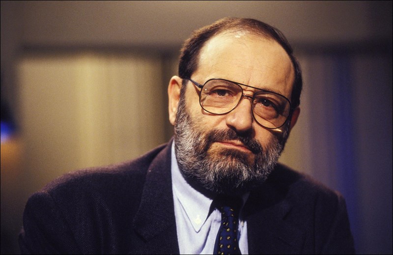 ΟΥΜΠΕΡΤΟ ΕΚΟ 1