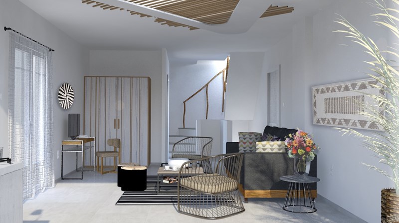 HILTON SANTORINI SEA BREEZE 6