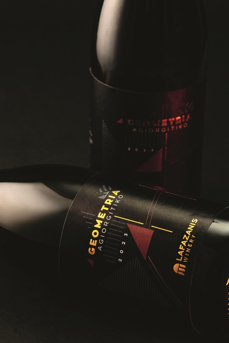 Μία οινική μυσταγωγία για να δεις το Αγιωργίτικο 