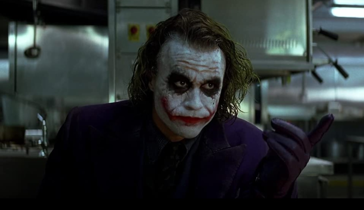 Όλα όσα γνωρίζουμε μέχρι στιγμής για το Joker: Folie à Deux - εικόνα 1