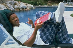 Ένα ακόμη σεξουαλικό σκάνδαλο για τον Will Smith - εικόνα 1