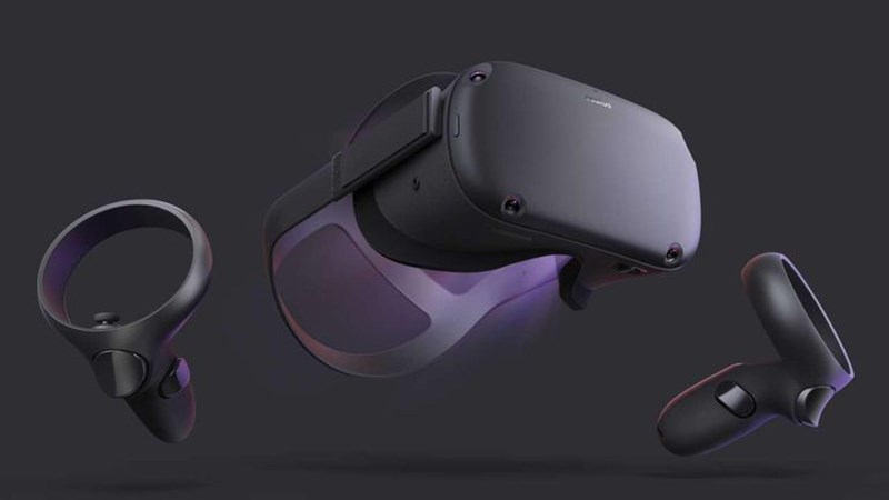 OCULUS QUEST