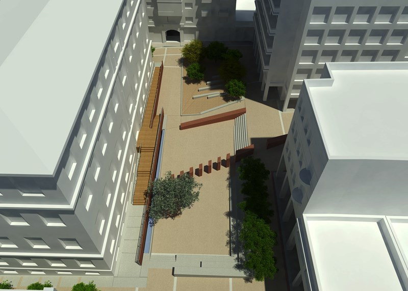 ΑΝΑΠΛΑΣΗ ΠΛΑΤΕΙΑΣ ΘΕΑΤΡΟΥ 2