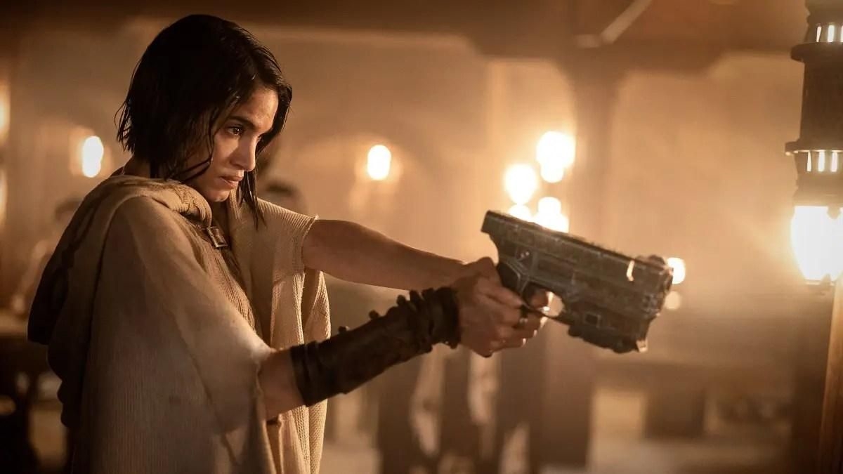 Πρώτο trailer για την ταινία Lisa Frankenstein - εικόνα 1