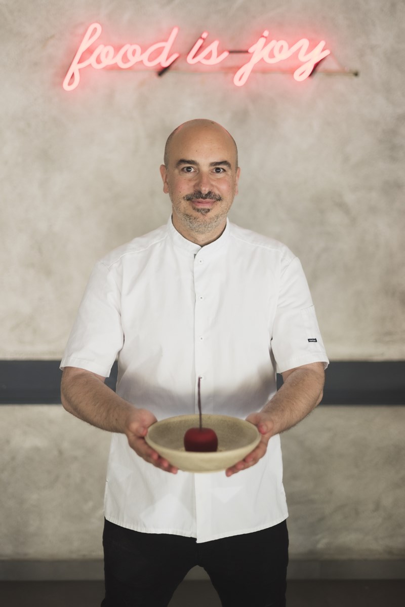 Το Broadway από την Κω στο Symposio at Ark 3