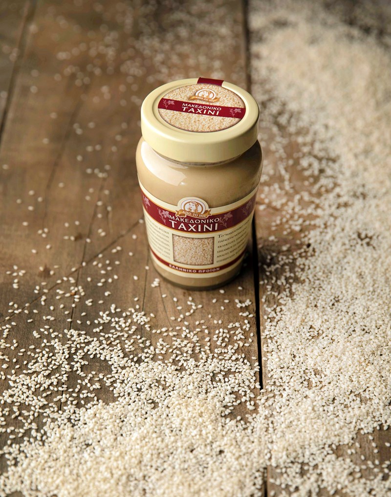 ΜΑΚΕΔΟΝΙΚΟ ΤΑΧΙΝΙ 1