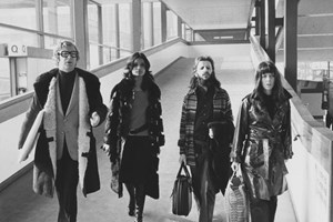 Όσα έμαθε η ζωή στον Rod Stewart - εικόνα 2