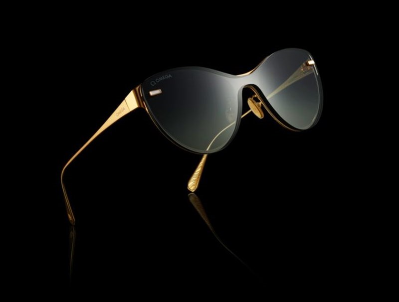 ΟΜΕΓΚΑ ΓΥΑΛΙΑ ΗΛΙΟΥ