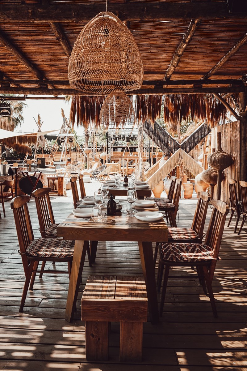 ΕΣΤΙΑΤΟΡΙΟ COYOACAN PLAYA ΒΑΡΚΙΖΑ 10