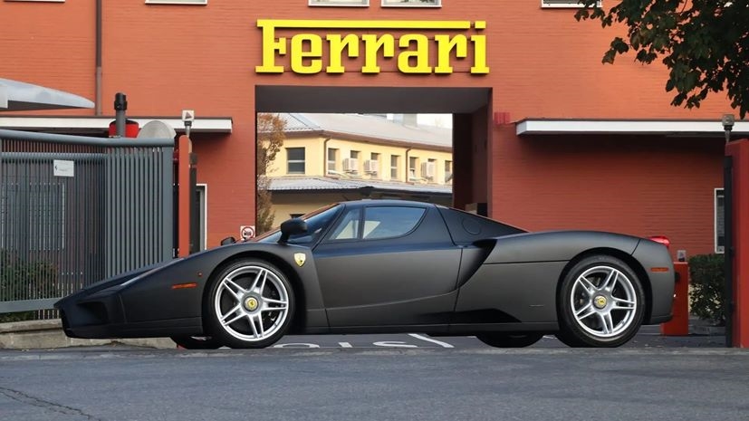 Ferrari που άφησαν εποχή - εικόνα 8