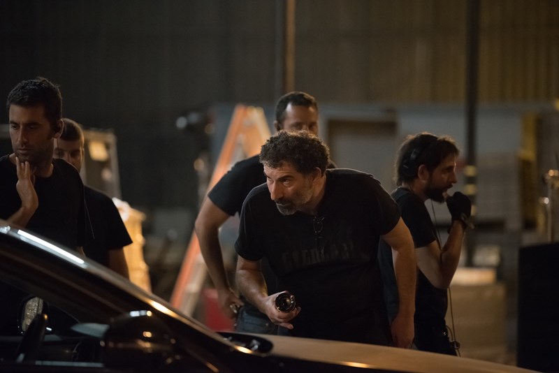 Γιάννης Οικονομίδης