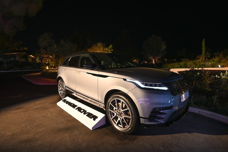 Το πρώτο Range Rover House στην Ελλάδα 70