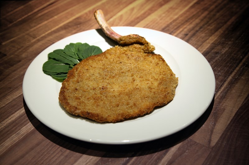 ΚΟΤΟΛΕΤΑ ΑΛΑ ΜΙΛΑΝΕΖΕ 2