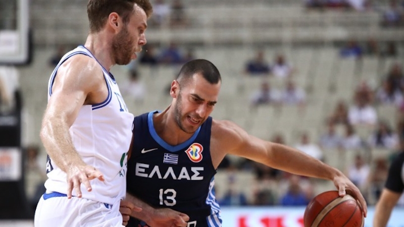 "Χάλκινη" η Ντρισμπιώτη στα 35χλμ βάδην στο Παγκόσμιο - εικόνα 1