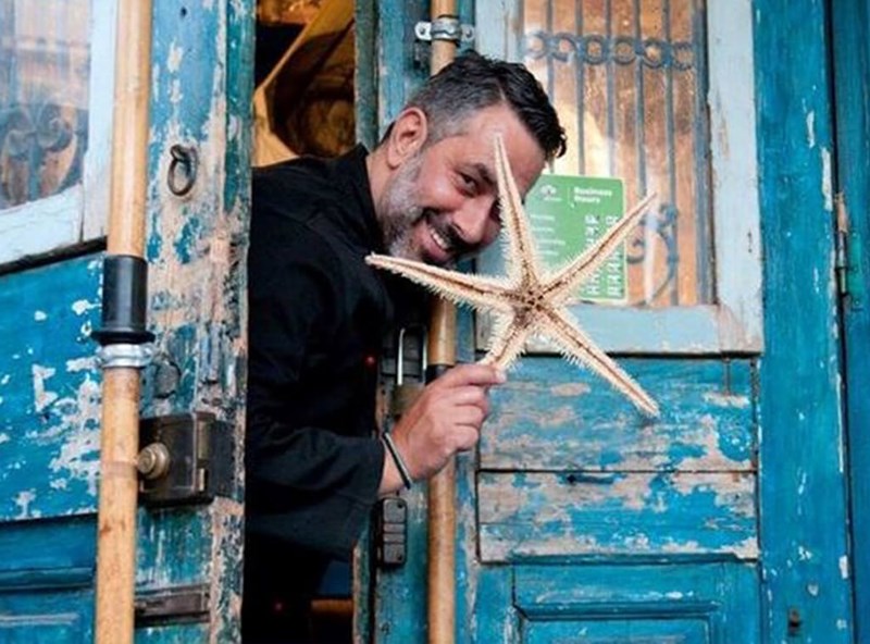 ΨΑΡΙΣΤΟΝ ΗΡΑΚΛΕΙΟ