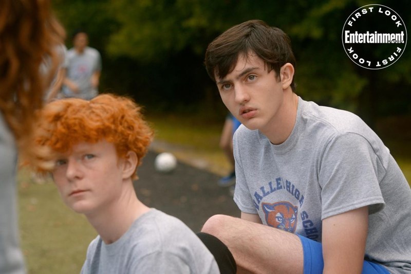 ΦΩΤΟΓΡΑΦΙΕΣ COBRA KAI ΤΡΙΤΟΣ ΚΥΚΛΟΣ 3