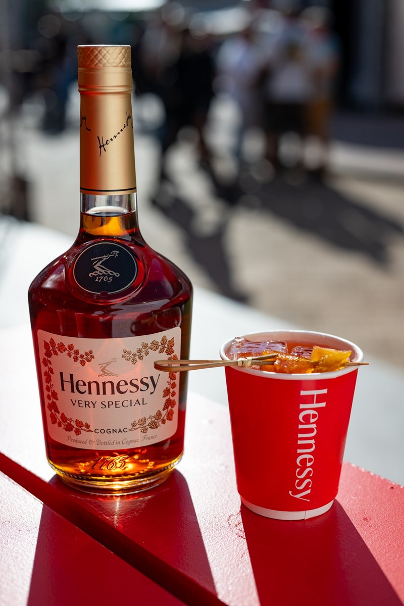 hennessy