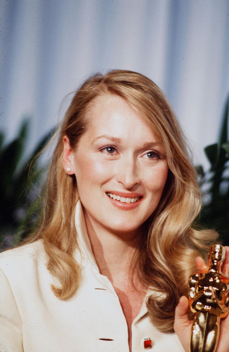 Meryl Streep