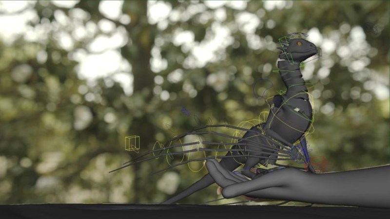 Δράκοι Game of Thrones 4